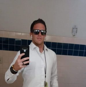 Meet your Posher, Garrett